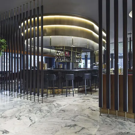 Radisson Collection Royal Hotel, Hotel København