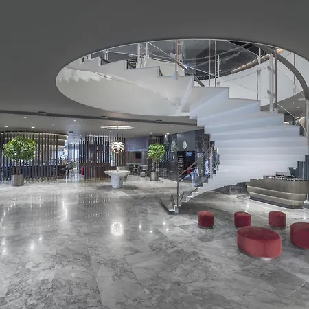 Hotel Radisson Collection Royal Hotel, 5*
