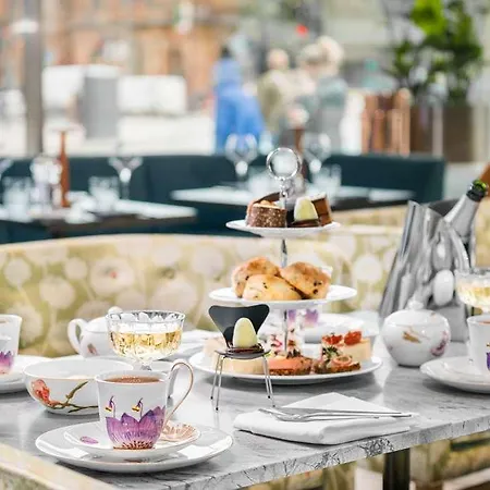 Hotel Radisson Collection Royal Hotel, Copenhague