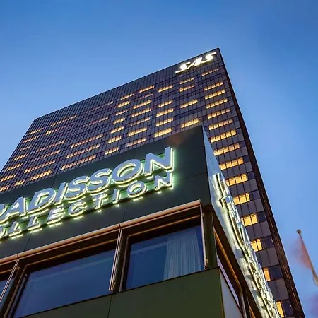 Radisson Collection Royal Hotel,