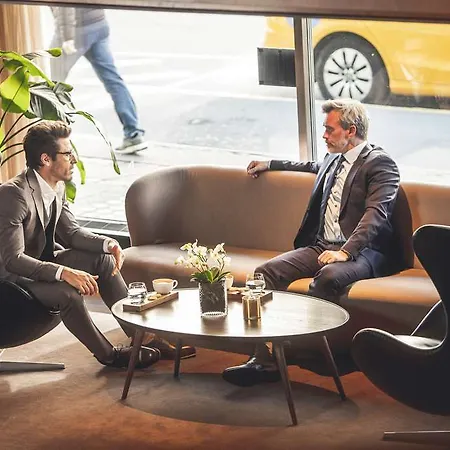 Hotel Radisson Collection Royal Hotel, Copenhague