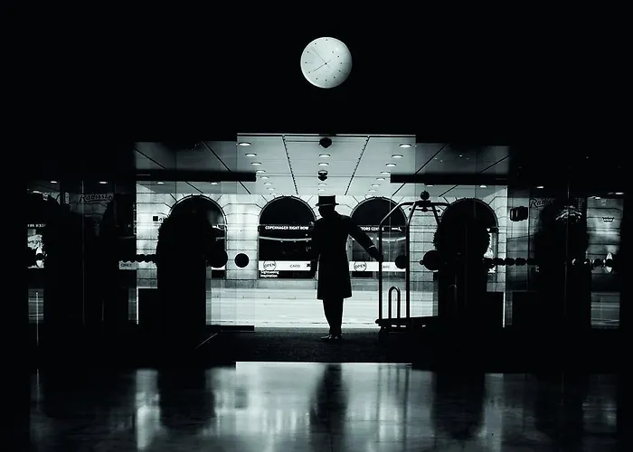 Radisson Collection Royal Hotel,