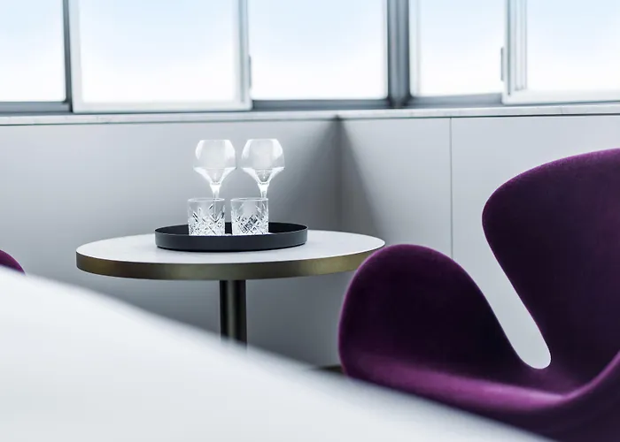 Radisson Collection Royal Hotel, Hotel København