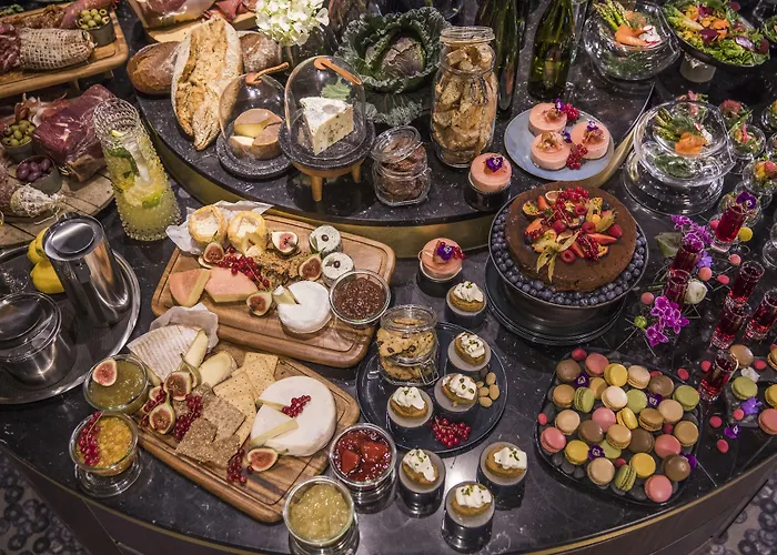 Radisson Collection Royal Hotel, Hotel København