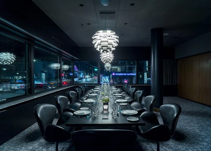 Hotel Radisson Collection Royal Hotel,