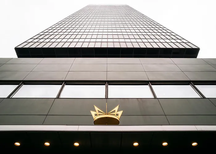 Radisson Collection Royal Hotel, 5* København