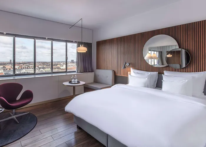 Hotel Radisson Collection Royal Hotel, 5*