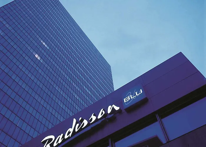 Radisson Collection Royal Hotel,