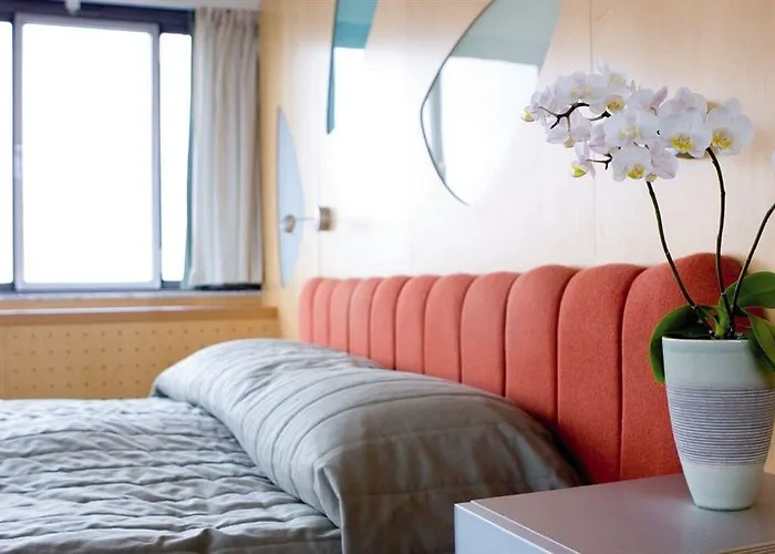 Radisson Collection Royal Hotel, Hotel 5*