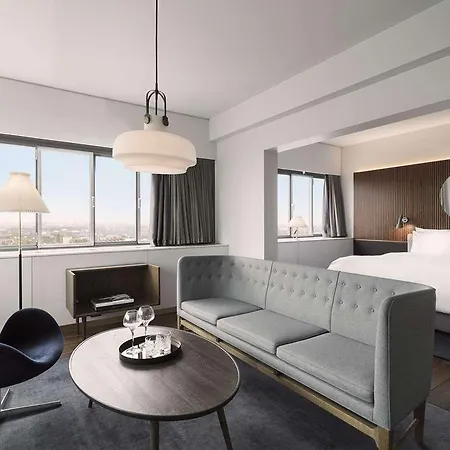 Hotel Radisson Collection Royal Hotel, Copenhagen
