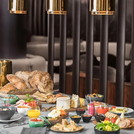 Hotel Radisson Collection Royal Hotel,