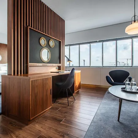 Hotell Radisson Collection Royal Hotel,