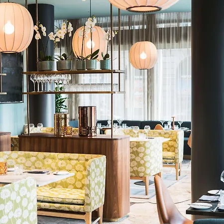 Radisson Collection Royal Hotel, 5* Copenhagen