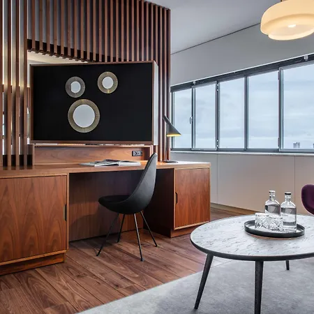 Hotel Radisson Collection Royal Hotel, Copenhagen