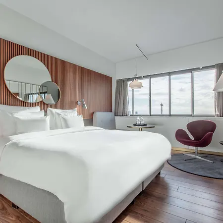 Radisson Collection Royal Hotel, 5* Copenhagen
