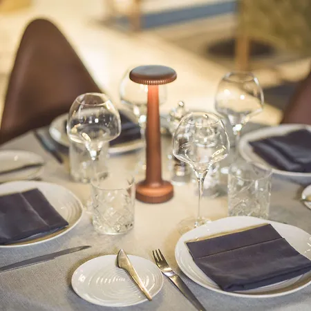 Hotell Radisson Collection Royal Hotel,