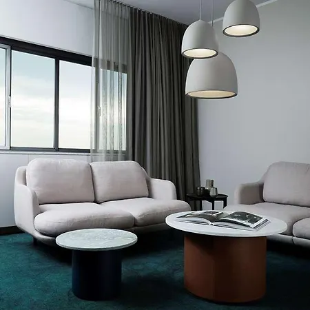 Hotell Radisson Collection Royal Hotel,