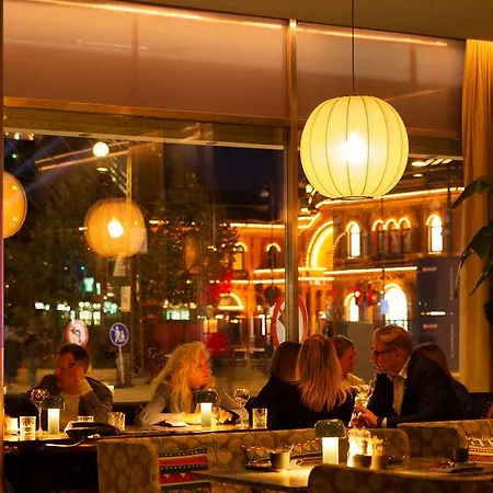 Radisson Collection Royal Hotel, Hotel 5*