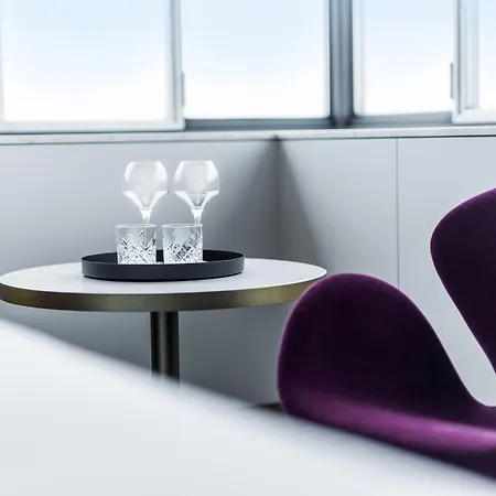 Radisson Collection Royal Hotel, Hotell Köpenhamn
