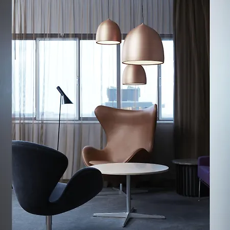 Hotell Radisson Collection Royal Hotel, 5*
