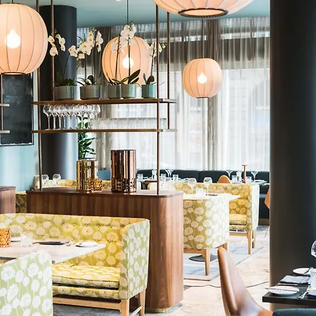 Hotell Radisson Collection Royal Hotel,