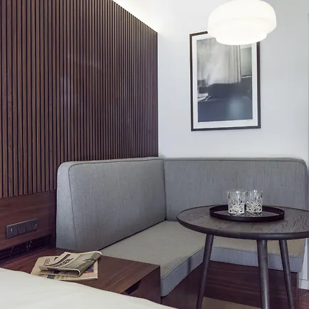 Radisson Collection Royal Hotel, Hotell Köpenhamn