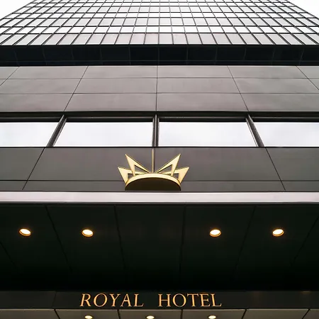 Hotell Radisson Collection Royal Hotel, 5*