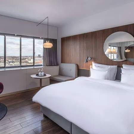 Hotell Radisson Collection Royal Hotel, 5*