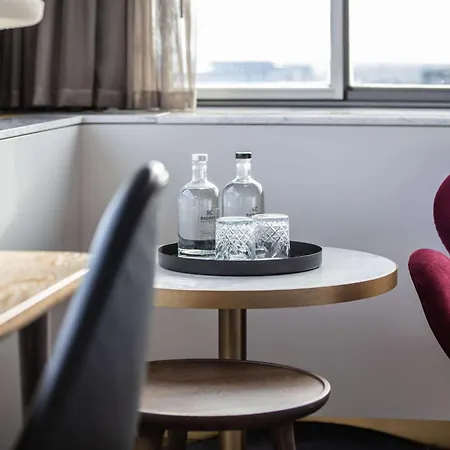 Radisson Collection Royal Hotel, Hotell Köpenhamn