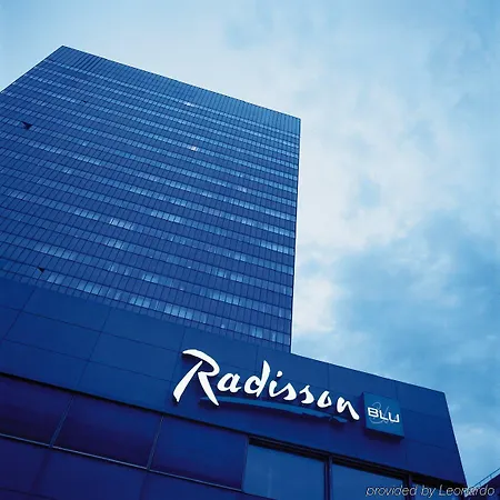 Radisson Collection Royal Hotel, Hotel Copenhagen