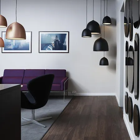 Hotel Radisson Collection Royal Hotel, Copenhagen