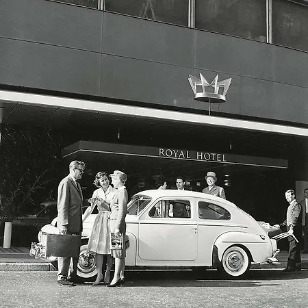 Radisson Collection Royal Hotel, Hotel 5*