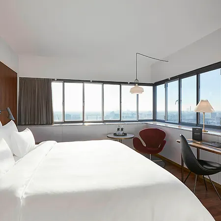 Radisson Collection Royal Hotel, Hotel Copenhagen
