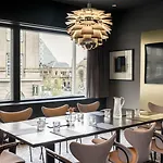 Radisson Collection Royal Hotel, 5* Köpenhamn
