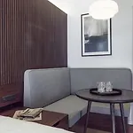 Radisson Collection Royal Hotel, Hotell Köpenhamn