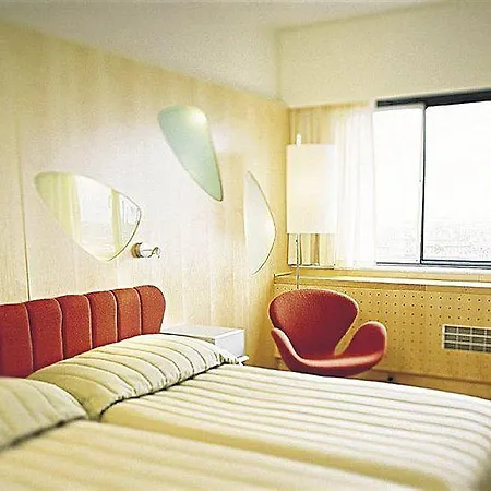 Hotel Radisson Collection Royal Hotel, Copenhagen