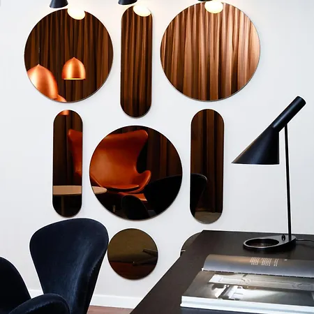 Hotel Radisson Collection Royal Hotel, Copenhagen