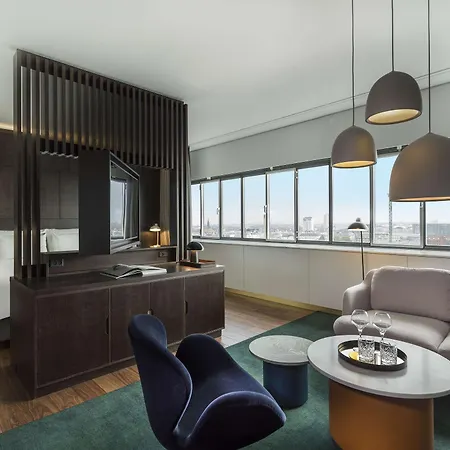 Radisson Collection Royal Hotel, 5* Copenhagen