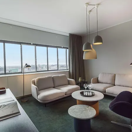 Radisson Collection Royal Hotel, 5* Copenhague