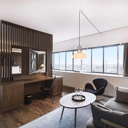 Radisson Collection Royal Hotel, Hotel Copenhagen