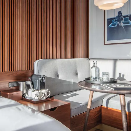 Radisson Collection Royal Hotel, 5* Copenhagen