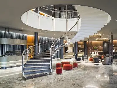 Radisson Collection Royal Hotel, Hotel 5*