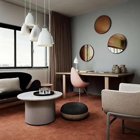 Radisson Collection Royal Hotel, Hotel Copenhagen