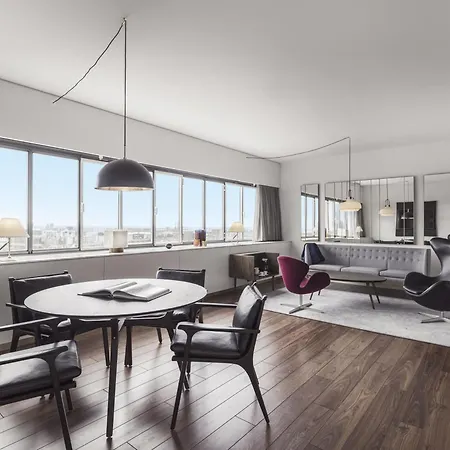 Radisson Collection Royal Hotel,