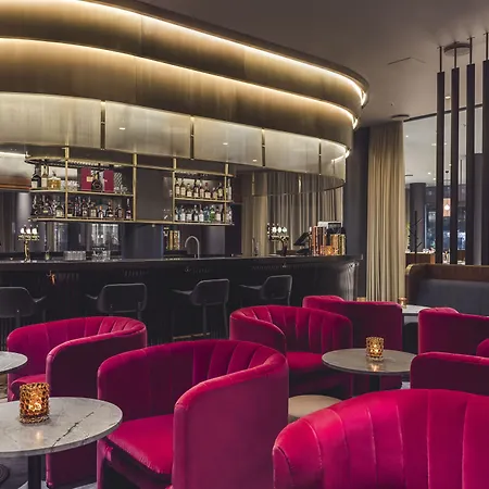 Radisson Collection Royal Hotel, 5* Copenhagen