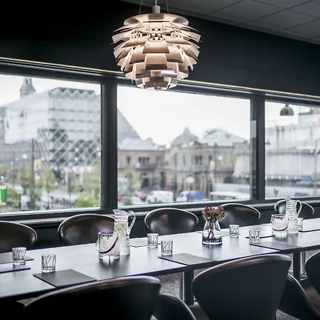 Radisson Collection Royal Hotel, Hotel Copenhagen