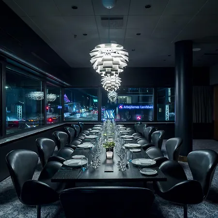 Hotel Radisson Collection Royal Hotel,