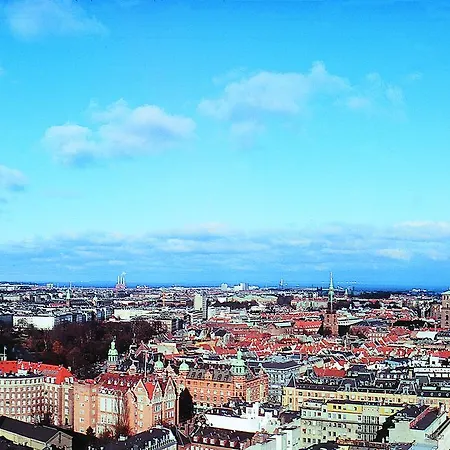 Radisson Collection Royal Hotel, Copenhague
