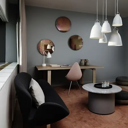 Radisson Collection Royal Hotel, Hotel Copenhagen