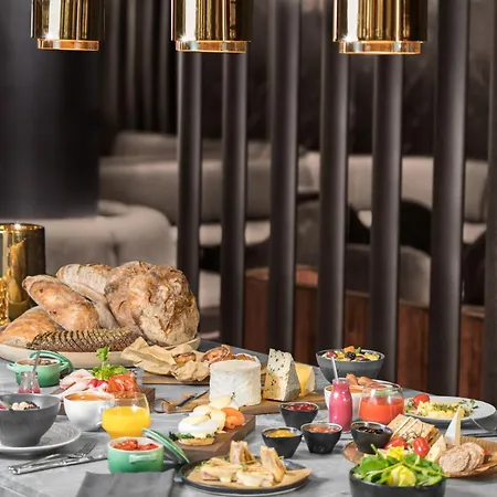 Radisson Collection Royal Hotel, Hotel Copenhagen